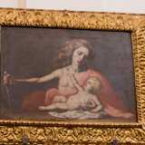 Sono 46 tele di scuola napoletana realizzate tra il 1671 e il 1677. Di queste, 30 sono attribuite al pittore bitontino Carlo Rosa 